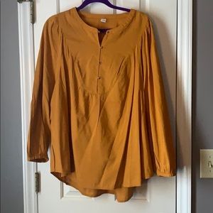 NWT Old Navy Tunic